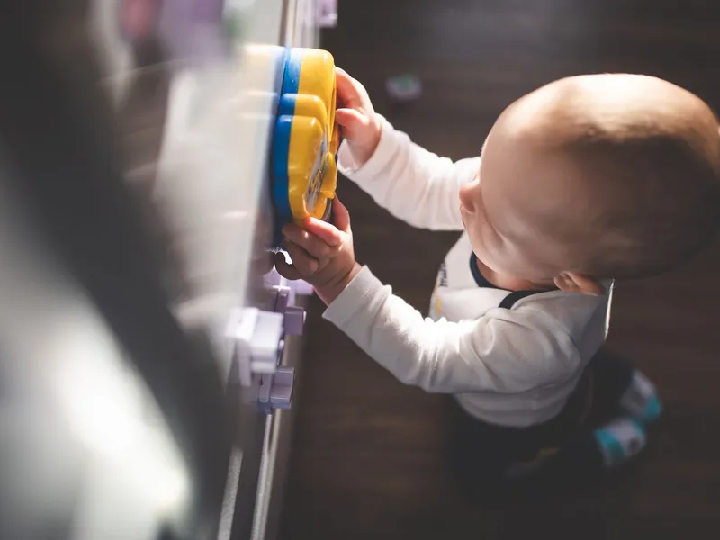 Infant Daycare at Cedar Lane Early Learning Center in Edison, NJ