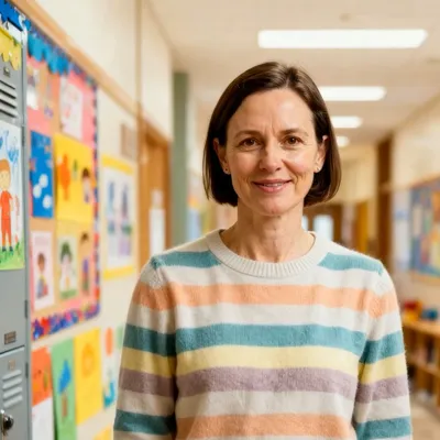 Danielle Carter, Founder & Director at Cedar Lane Early Learning Center